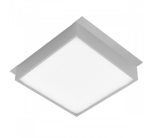 Встраиваемый светильник Arlight DL-GRIGLIATO-S190x190-24W Warm3000 047681 Встраиваемый светильник Arlight DL-GRIGLIATO-S190x190-24W Warm3000 047681