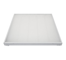 Встраиваемый светодиодный светильник (UL-00004250) Uniel ULP-6060 40W/4000К IP40 Grilyato White