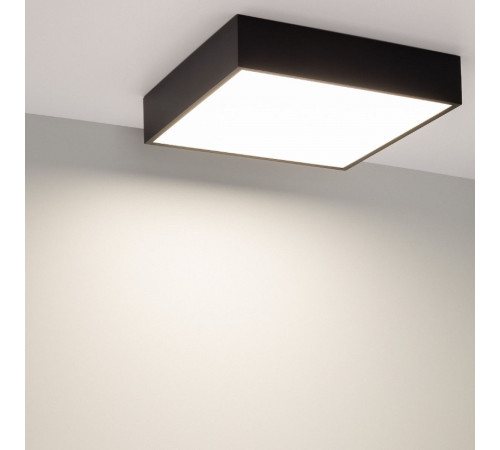 Встраиваемый светильник Arlight DL-GRIGLIATO-S190x190-24W Warm3000 045703 Встраиваемый светильник Arlight DL-GRIGLIATO-S190x190-24W Warm3000 045703
