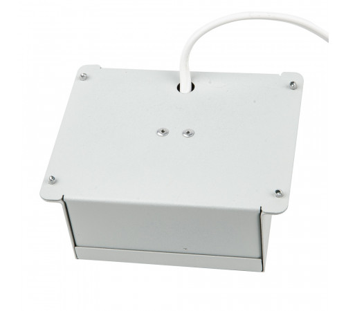 Встраиваемый светильник Uniel ULP-0808 42W/4000К IP40 GRILYATO WHITE KIT06 UL-00011060 Встраиваемый светильник Uniel ULP-0808 42W/4000К IP40 GRILYATO WHITE KIT06 UL-00011060