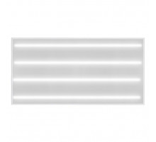 Встраиваемый светодиодный светильник (UL-00004590) Uniel ULP-60120 72W/4000К IP40 Universal White