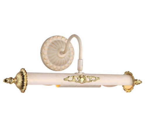 Подсветка для картин Arte Lamp Picture Lights Lux A5019AP-2WG