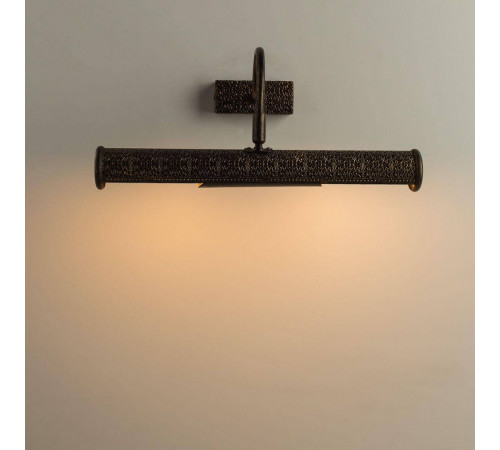 Подсветка для картин Arte Lamp Picture Lights Lux A5075AP-2BR Подсветка для картин Arte Lamp Picture Lights Lux A5075AP-2BR