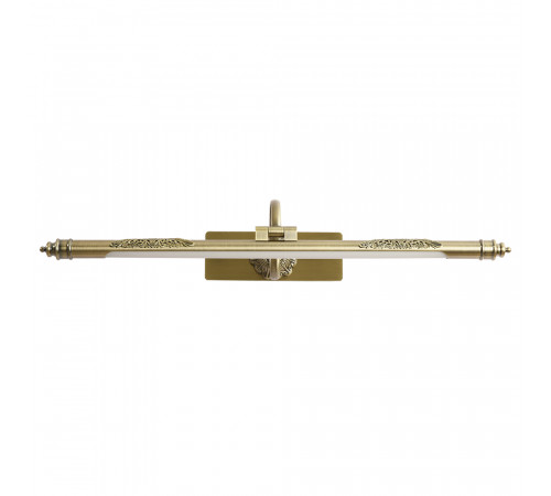 Подсветка для картин Arte Lamp Leonardo A6508AP-1AB