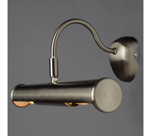 Подсветка для картин Arte Lamp Picture Lights III A5023AP-2SS Подсветка для картин Arte Lamp Picture Lights III A5023AP-2SS