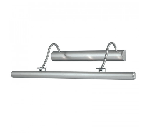 Подсветка для картин Ideal Lux Mirror-10 AP4 Nickel 017297 Подсветка для картин Ideal Lux Mirror-10 AP4 Nickel 017297