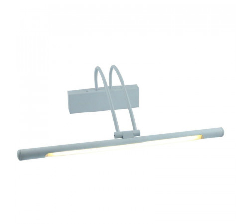 Подсветка для картин Arte Lamp Picture Lights Led A3068AP-1WH Подсветка для картин Arte Lamp Picture Lights Led A3068AP-1WH