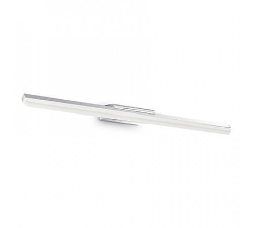 Подсветка для картин Ideal Lux Riflesso AP90 Cromo 142265 Подсветка для картин Ideal Lux Riflesso AP90 Cromo 142265