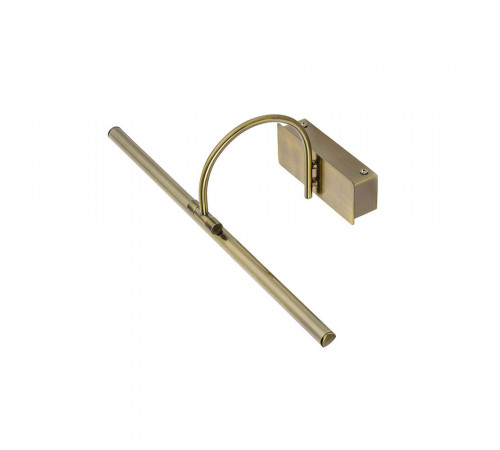 Подсветка для картин Nowodvorski Giotto Led S 8168 Подсветка для картин Nowodvorski Giotto Led S 8168