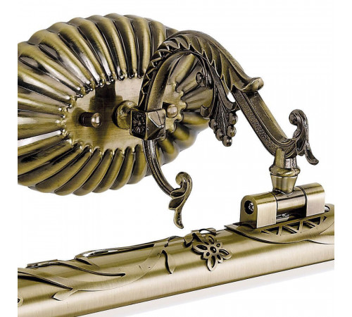 Подсветка для картин Arte Lamp A6308AP-1AB Подсветка для картин Arte Lamp A6308AP-1AB
