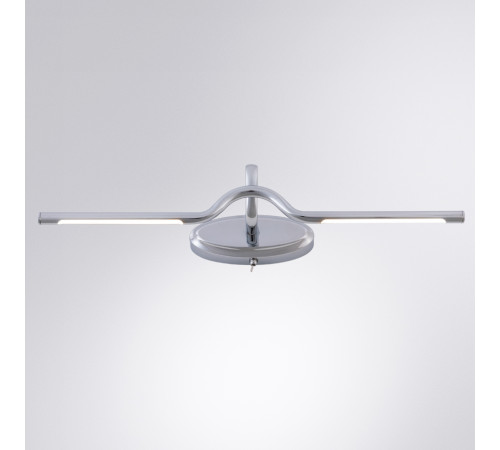 Подсветка для картин Arte Lamp Harry A7031AP-1CC Подсветка для картин Arte Lamp Harry A7031AP-1CC