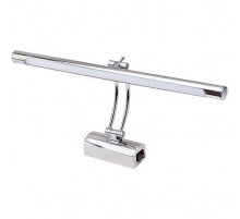 Подсветка для картин Horoz Anka хром 040-014-0008 HRZ11100037