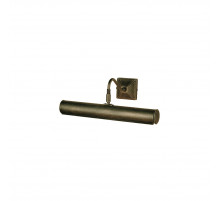 Подсветка для картин Elstead Lighting Picture light PL1-20-BLK-GOLD