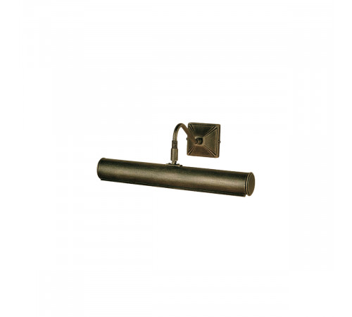 Подсветка для картин Elstead Lighting Picture light PL1-20-BLK-GOLD Подсветка для картин Elstead Lighting Picture light PL1-20-BLK-GOLD