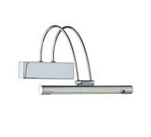 Подсветка для картин Ideal Lux Bow AP36 Cromo 005386