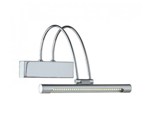 Подсветка для картин Ideal Lux Bow AP36 Cromo 005386
