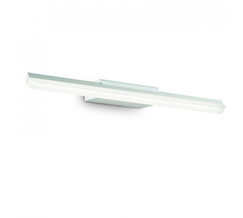 Подсветка для картин Ideal Lux Riflesso AP60 Bianco 142289 Подсветка для картин Ideal Lux Riflesso AP60 Bianco 142289