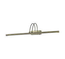 Подсветка для картин Ideal Lux Bow AP114 Brunito 121147