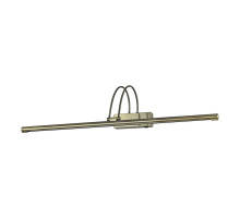 Подсветка для картин Ideal Lux Bow AP114 Brunito 121147