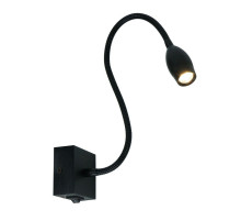 Подсветка для картин Arte Lamp Scorcio A7003AP-1BC