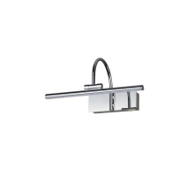 Подсветка для картин Odeon Light Geba 4910/5WL