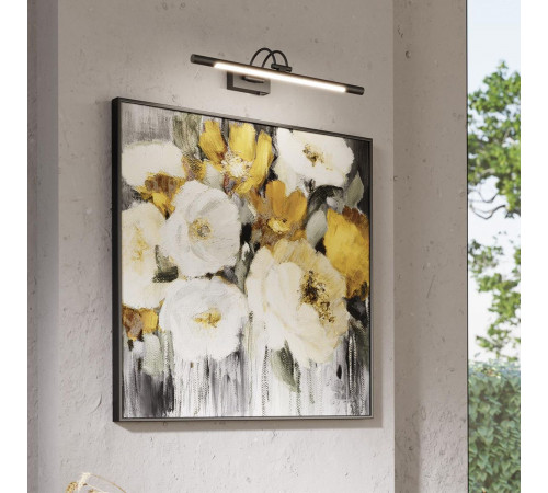 Подсветка для картин Odeon Light Revola 4909/5WL Подсветка для картин Odeon Light Revola 4909/5WL