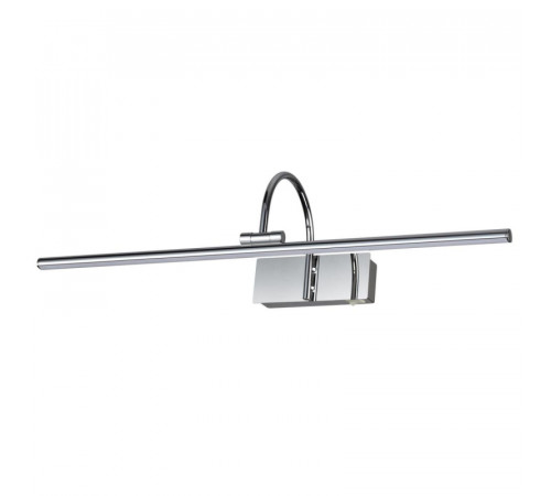 Подсветка для картин Odeon Light Geba 4910/12WL Подсветка для картин Odeon Light Geba 4910/12WL