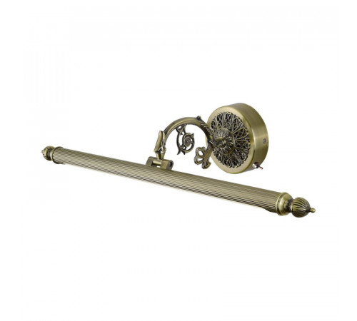 Подсветка для картин Arte Lamp A6712AP-1AB Подсветка для картин Arte Lamp A6712AP-1AB