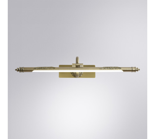 Подсветка для картин Arte Lamp Leonardo A6508AP-1AB