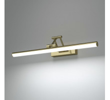 Подсветка для картин Elektrostandard Monza LED 40128/LED бронза 4690389198427 a064138