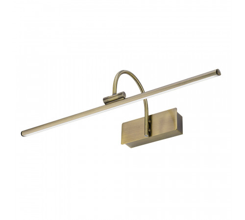 Подсветка для картин Nowodvorski Giotto Led M 8170 Подсветка для картин Nowodvorski Giotto Led M 8170