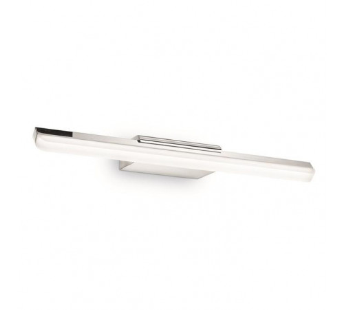 Подсветка для картин Ideal Lux Riflesso AP60 Cromo 142272 Подсветка для картин Ideal Lux Riflesso AP60 Cromo 142272