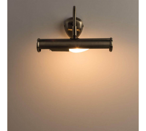 Подсветка для картин Arte Lamp Picture Lights III A5023AP-1AB Подсветка для картин Arte Lamp Picture Lights III A5023AP-1AB