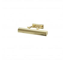 Подсветка для картин Elstead Lighting Chawton CHAWTON-PLM-PB