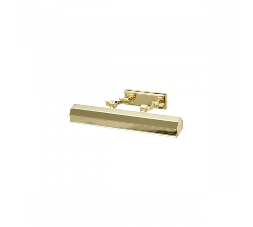 Подсветка для картин Elstead Lighting Chawton CHAWTON-PLM-PB Подсветка для картин Elstead Lighting Chawton CHAWTON-PLM-PB
