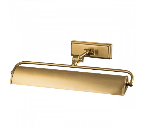 Подсветка для картин Elstead Lighting Winchfield WINCHFIELD-PLM-AB Подсветка для картин Elstead Lighting Winchfield WINCHFIELD-PLM-AB