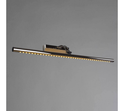 Подсветка для картин Arte Lamp Picture Lights Led A1109AP-1CC Подсветка для картин Arte Lamp Picture Lights Led A1109AP-1CC