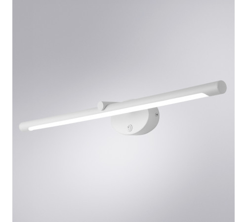 Подсветка для картин Arte Lamp Ronnie A8027AP-1WH Подсветка для картин Arte Lamp Ronnie A8027AP-1WH