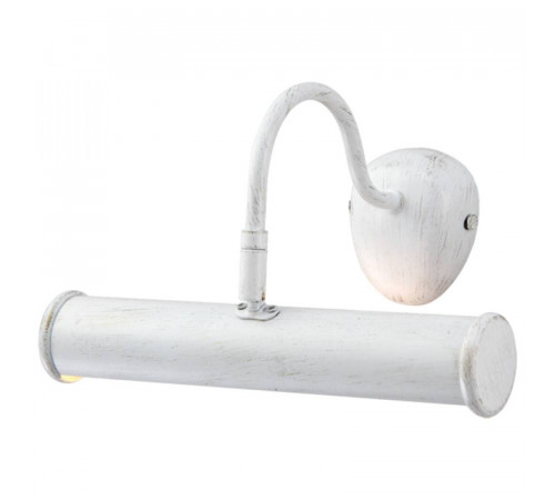 Подсветка для картин Arte Lamp Picture Lights III A5023AP-1WG Подсветка для картин Arte Lamp Picture Lights III A5023AP-1WG