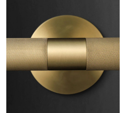 Подсветка для картин DeLight Collection MT8861-2W brass Подсветка для картин DeLight Collection MT8861-2W brass