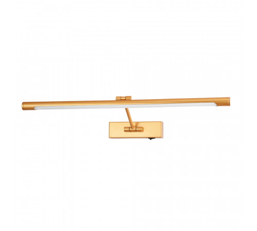 Подсветка для картин Arte Lamp Harrison A1711AP-1GO Подсветка для картин Arte Lamp Harrison A1711AP-1GO