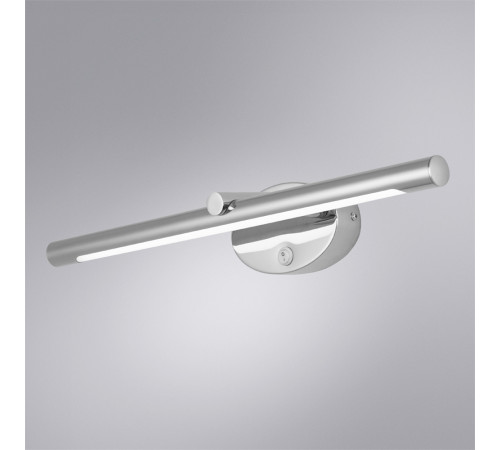 Подсветка для картин Arte Lamp Ronnie A8025AP-1CC Подсветка для картин Arte Lamp Ronnie A8025AP-1CC