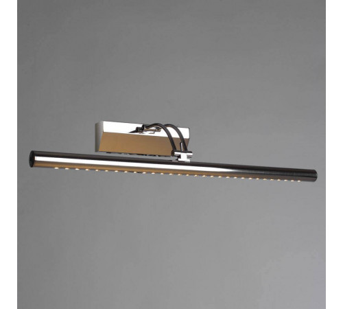 Подсветка для картин Arte Lamp Picture Lights Led A1107AP-1CC Подсветка для картин Arte Lamp Picture Lights Led A1107AP-1CC