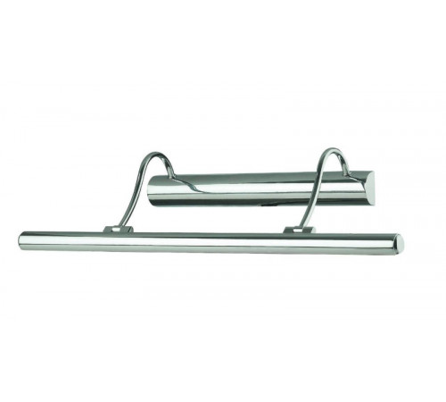 Подсветка для картин Ideal Lux Mirror-10 AP4 Cromo 017303 Подсветка для картин Ideal Lux Mirror-10 AP4 Cromo 017303
