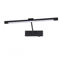 Подсветка для картин Arte Lamp Harrison A1709AP-1BK