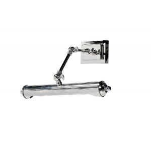 Подсветка для картин Garda Decor K2KM0919W-2L
