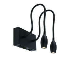 Подсветка для картин Arte Lamp Scorcio A7003AP-2BC