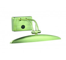 Подсветка для картин Ideal Lux Mirror-20 AP2 Brunito 017327