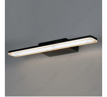 Светильник для картин ITALLINE IT01-1088/45 black