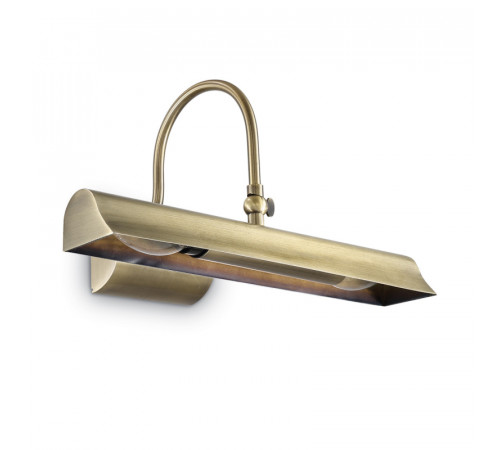 Подсветка для картин Ideal Lux Retro AP2 144917 Подсветка для картин Ideal Lux Retro AP2 144917